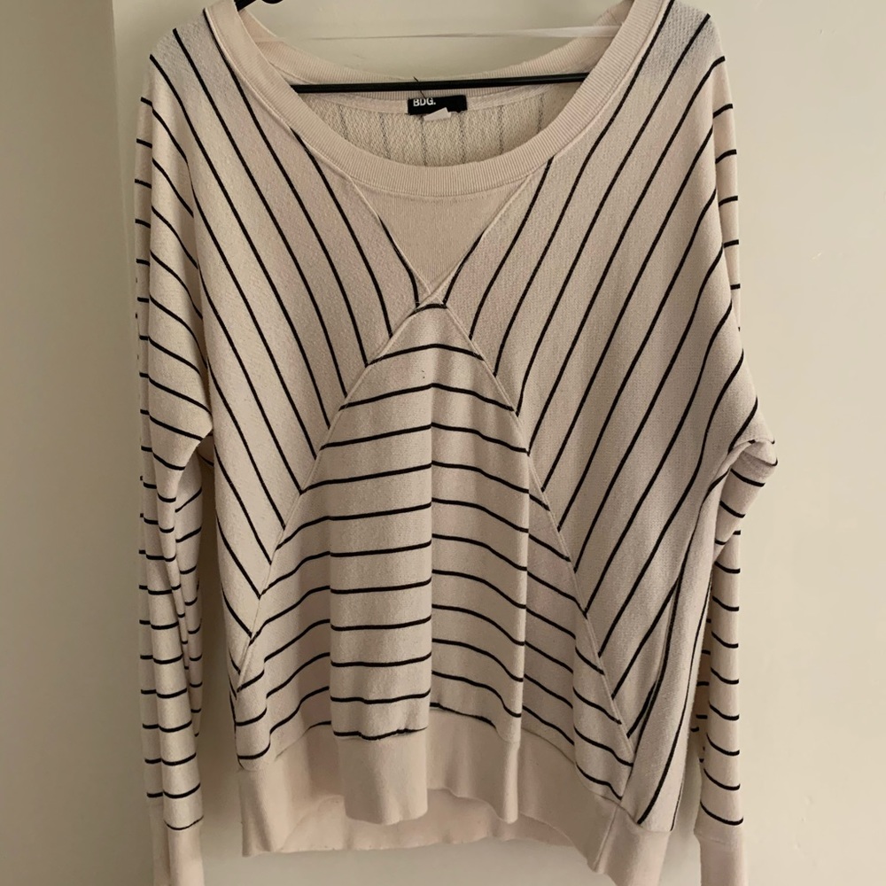 BDG sweater